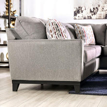 Load image into Gallery viewer, LANTWIT Sectional, Light Gray - Ego Home Furniture
