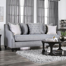 Load image into Gallery viewer, Nefyn Gray Sofa - Ego Home Furniture
