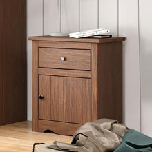 Load image into Gallery viewer, Stavros Nightstand
