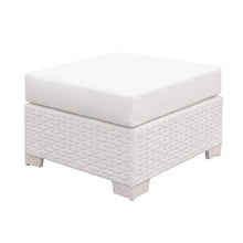 Load image into Gallery viewer, Somani Small Ottoman
