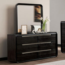 Load image into Gallery viewer, Osterley Dresser Black
