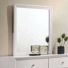 Load image into Gallery viewer, DORTMUND Mirror

