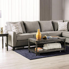 Load image into Gallery viewer, LANTWIT Sectional, Light Gray - Ego Home Furniture
