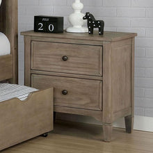 Load image into Gallery viewer, VEVEY Night Stand
