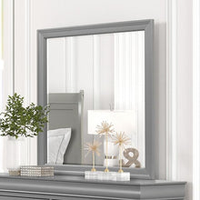 Load image into Gallery viewer, Louis Philippe Mirror
