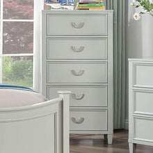 Load image into Gallery viewer, LYCORIDA Chest
