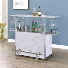 Load image into Gallery viewer, RIANNA Bar Table
