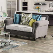 Load image into Gallery viewer, MARIELLA Loveseat
