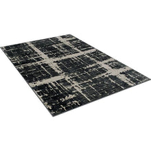 Load image into Gallery viewer, Kozlu Gray/Beige 5' X 7' Area Rug - Ego Home Furniture

