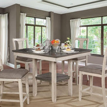 Load image into Gallery viewer, Ann Counter Ht. Table Set
