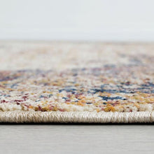 Load image into Gallery viewer, Payas Multi 5' X 7' Area Rug
