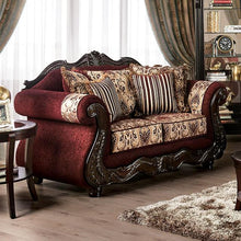 Load image into Gallery viewer, MATTEO Loveseat
