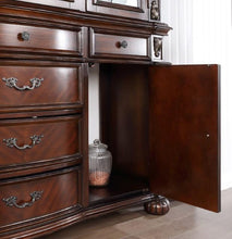 Load image into Gallery viewer, NOUVELLE Hutch &amp; Buffet
