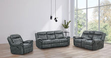 Load image into Gallery viewer, Agata Manual Sofa
