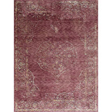 Load image into Gallery viewer, Payas Red 5' X 7' Area Rug
