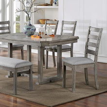 Load image into Gallery viewer, LAQUILA Dining Table, Gray - Ego Home Furniture
