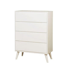 Load image into Gallery viewer, LENNART II White Chest - Ego Home Furniture
