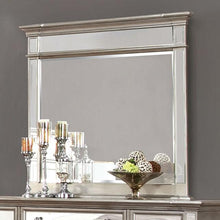 Load image into Gallery viewer, Salamanca Silver Mirror
