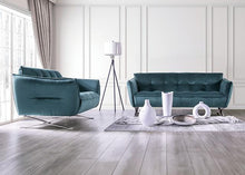 Load image into Gallery viewer, Civellutino Chair Teal
