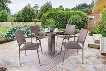 Load image into Gallery viewer, Galina Stacking Chair (2/STACK)
