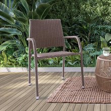 Load image into Gallery viewer, Elani Stacking Chair (2/STACK)
