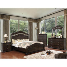 Load image into Gallery viewer, Calliope Espresso Dresser
