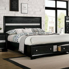 Load image into Gallery viewer, Chrissy 4 Piece &amp; 5 Piece Queen Bedroom Set
