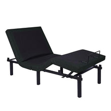 Load image into Gallery viewer, DORMIOLITE II Adjustable Bed Frame Base - King
