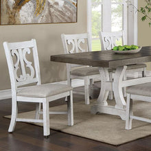 Load image into Gallery viewer, AULETTA Dining Table, Gray
