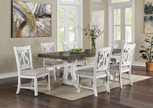Load image into Gallery viewer, AULETTA Dining Table, Gray
