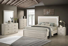 Load image into Gallery viewer, Farsund 4 Pc Queen Bedroom Set
