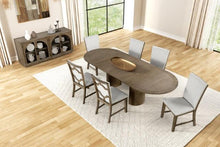 Load image into Gallery viewer, Clements 7 Pc Dining Table Set
