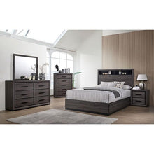Load image into Gallery viewer, Conwy Gray Chest
