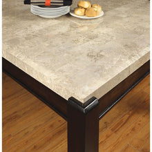 Load image into Gallery viewer, Gladstone 7 Pc Dining Table Set
