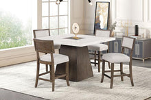 Load image into Gallery viewer, Grasten Counter Ht Table Set
