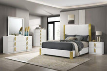 Load image into Gallery viewer, Basildon Nightstand
