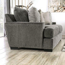 Load image into Gallery viewer, HOLBORN Loveseat, Gray
