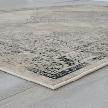 Load image into Gallery viewer, Kozlu Beige 5' X 7' Area Rug - Ego Home Furniture
