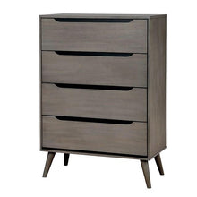 Load image into Gallery viewer, Lennart Gray Chest - Ego Home Furniture
