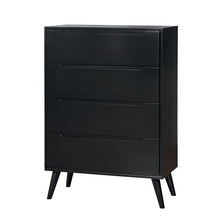 Load image into Gallery viewer, LENNART II Black Chest - Ego Home Furniture
