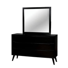 Load image into Gallery viewer, LENNART II Black Mirror - Ego Home Furniture
