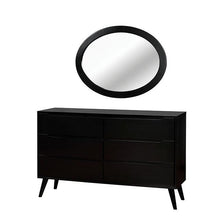 Load image into Gallery viewer, LENNART II Black Dresser - Ego Home Furniture

