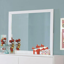 Load image into Gallery viewer, LENNART II White Mirror - Ego Home Furniture
