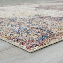 Load image into Gallery viewer, Payas Multi 5' X 7' Area Rug
