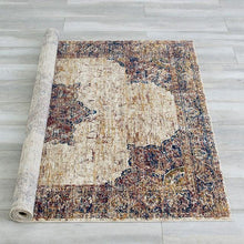 Load image into Gallery viewer, Payas Multi 5' X 7' Area Rug

