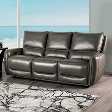Load image into Gallery viewer, PHINEAS Power Sofa, Gray

