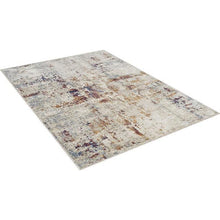 Load image into Gallery viewer, Payas Beige 5' X 7' Area Rug
