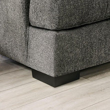 Load image into Gallery viewer, HOLBORN Loveseat, Gray
