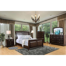Load image into Gallery viewer, Litchville Brown Cherry Chest - Ego Home Furniture
