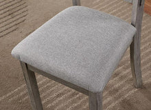 Load image into Gallery viewer, LAQUILA Side Chair (2/CTN), Gray - Ego Home Furniture
